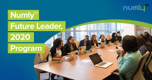 Numly™ Announces Launch of Numly™ Future Leader, 2020 Program