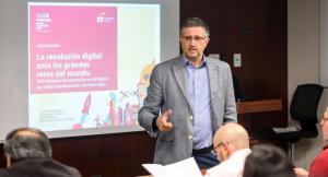 Las tres necesidades que son atendidas con la innovación social digital en Perú