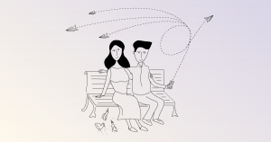 Manage wedding RSVPs online