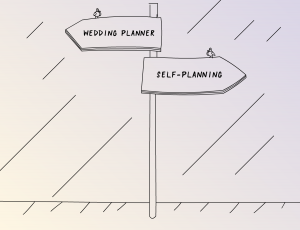 Should You Use A Wedding Planner?