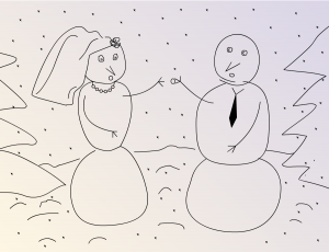 Styling An Amazing Winter Wedding