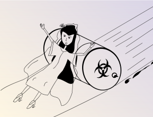 Do You Have to Invite Your Toxic Relatives to Your Wedding?