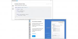 Stack Overflow's 'Documentation' feature puts examples first