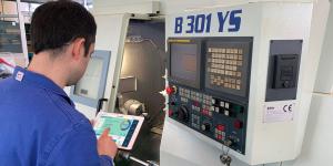 Marma con iProd: come una piccola officina ha sfruttato i vantaggi del "Go Digital 4.0"!