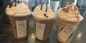 Starbucks barista shows her troll game is on point by putting an end to lame Instagram photos | The Next Web