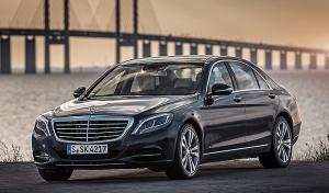 Daimler hits the gas on electric and autonomous driving tech