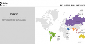 Rocket Internet’s GFG closes $330M down round as external investors shy away