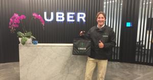Dine In founder appointed GM of UberEATs Singapore to battle Deliveroo once again