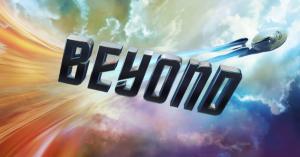 ‘Star Trek Beyond’ points the 50-year-old franchise back at the stars