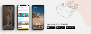 A Virtual Tour "Around Egypt" - WAYA