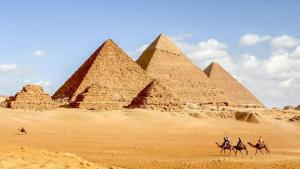 بتقنية 360 درجة.. جولة داخل تطبيق Aroung Egypt لإبراز معالم مصر