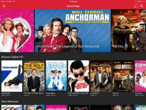 Redbox is giving streaming another shot
