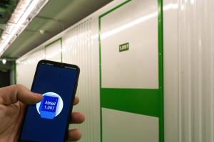 Nachhaltig & modern - das größte Selfstorage Österreichs - immoextra.at