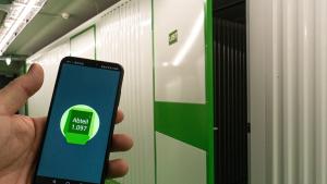 Store Room: Neue Self-Storage-Firma fordert Storebox heraus