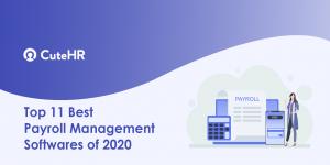 Top 10 Best Payroll Management System & Software and Pricing