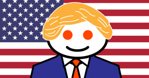 Ask Donald Trump anything on Reddit this Wednesday