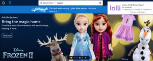 Bitcoin shopping app Lolli has quietly added big names like Walmart and Ulta