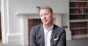 Ericsson’s CEO steps down as the company begins search for a replacement