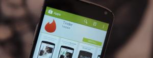 Bot promises Tinder verification, subscribes you to porn instead