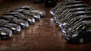 EUROPE SHUTTLE. 1.900 productos online para afianzarse en Viator