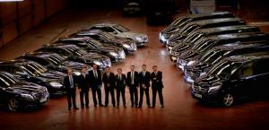 Europe Shuttle alcanza los 1900 productos online en Viator