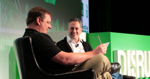 Zenefits gets a small fine in resolving regulatory concerns in Tennessee