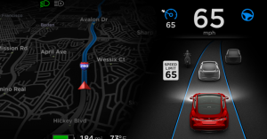 Mobileye won’t supply Tesla self-driving tech beyond current EyeQ3 processor