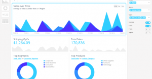Data visualization service Reflect raises $2.5M seed round led by DFJ