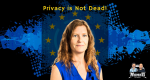 Privacy is Not Dead!