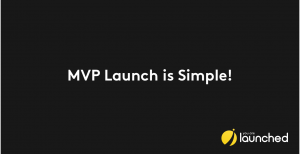 Startups. Practical Cases of Lean Startup — You are launched