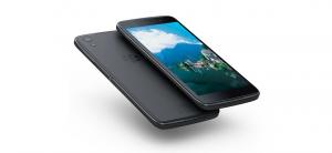 BlackBerry just announced its second-ever Android smartphone and its an Alcatel clone