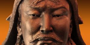 Meet The 'Genghis Khan' Fund Manager
