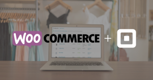 WooCommerce now works with Square to seamlessly run both online and offline stores