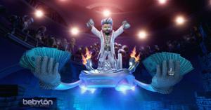 VR studio Kite & Lightning raises $2.5M to build a fighting baby game
