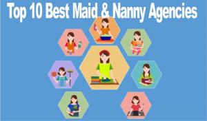 10 ศูนย์จัดหาแม่บ้านที่ดีที่สุด มืออาชีพ การันตีคุณภาพ 2019-หาพี่เลี้ยงเด็ก
