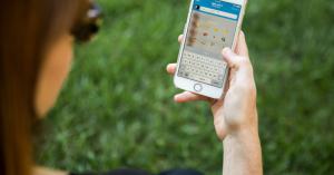 You can now use Venmo to pay for things inside other apps