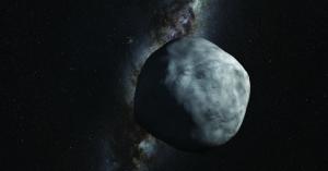 Here’s why NASA is launching an asteroid sample return mission for the first time