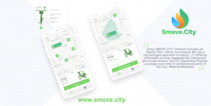 The Smove.City Equity Plan for Cities