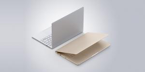 Xiaomi's getting into the laptop game with its MacBook Air clone