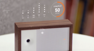 Awair air quality monitor teams up with Nest, Amazon Echo and IFTTT