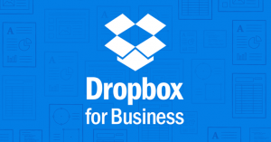 Dropbox steps up to business users with AdminX, plans device management