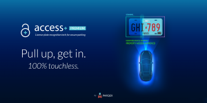 ParqEx launches Access+ Premium with License Plate Recognition (LPR) for a true touchless experience | ParqEx