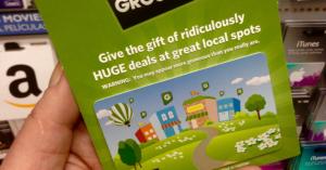 Groupon reports better-than-expected revenue, still not profitable