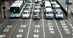 China issues guidelines to legalize ride-hailing apps like Uber and Didi Chuxing