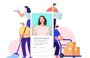 Why Your Business Needs The Groupe.io App