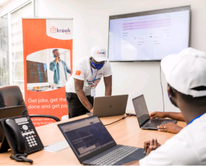 Why Remote Work on Kreek Africa is Worth It