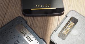 Motorola opens its Moto Z modular system to hardware developers