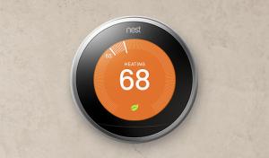 You can now control Nest’s Thermostat with your Apple Watch