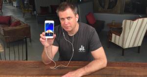 White Noise 7 is out, and wants to be like Instagram for restful sounds
