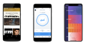 Google releases third beta of Flutter UI framework